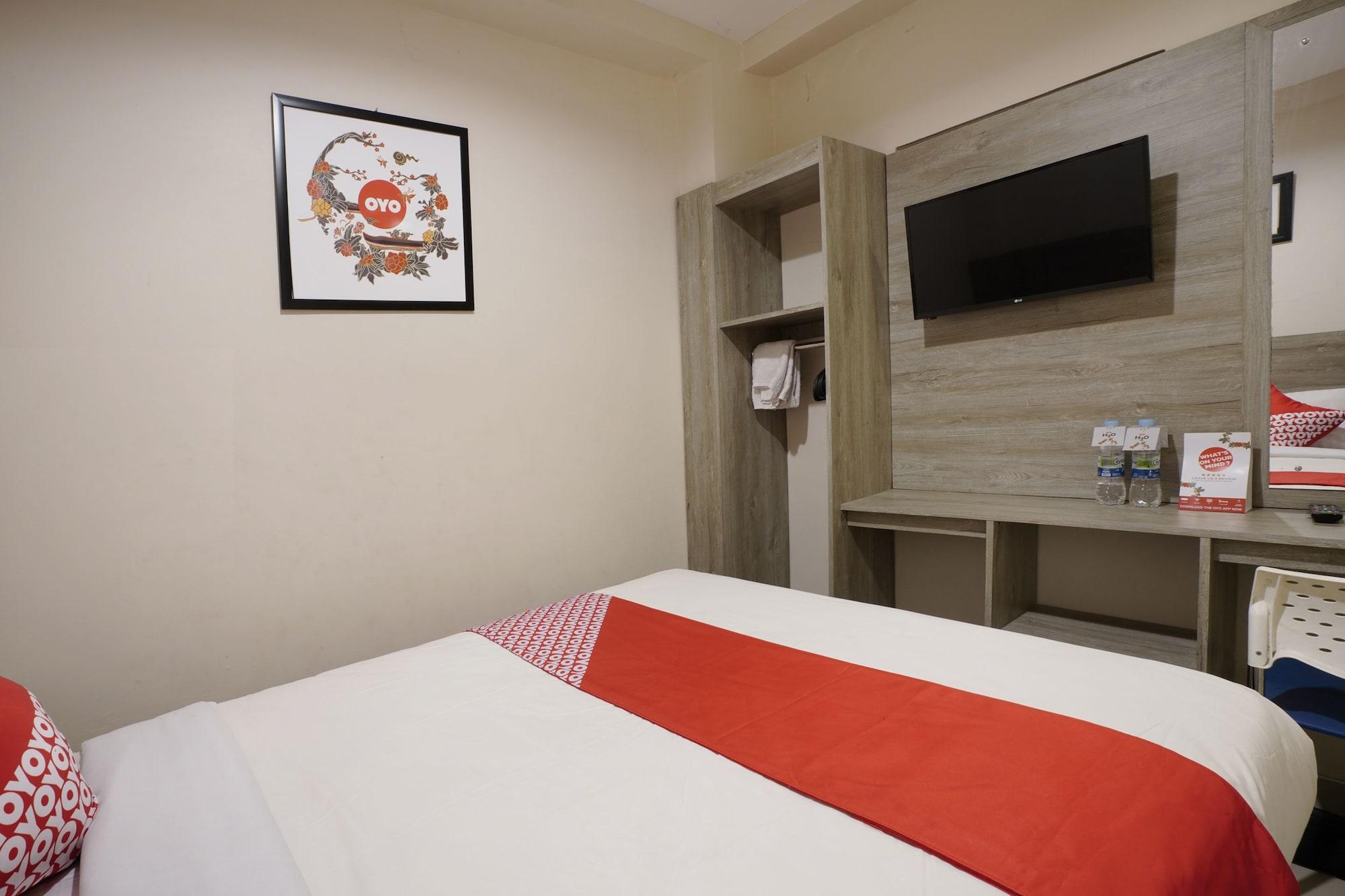 OYO 646 Kvinn Kostel Salakan Exterior foto