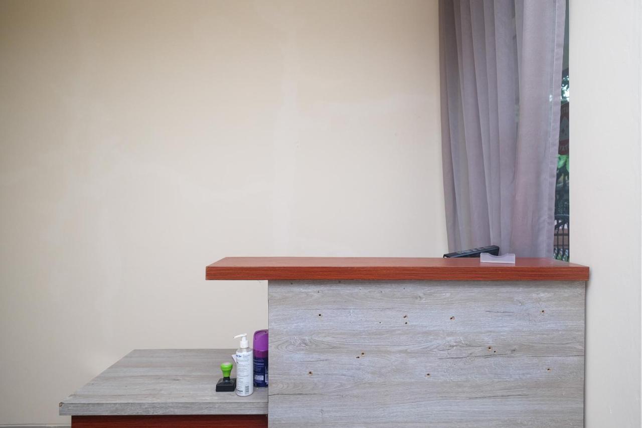 OYO 646 Kvinn Kostel Salakan Exterior foto