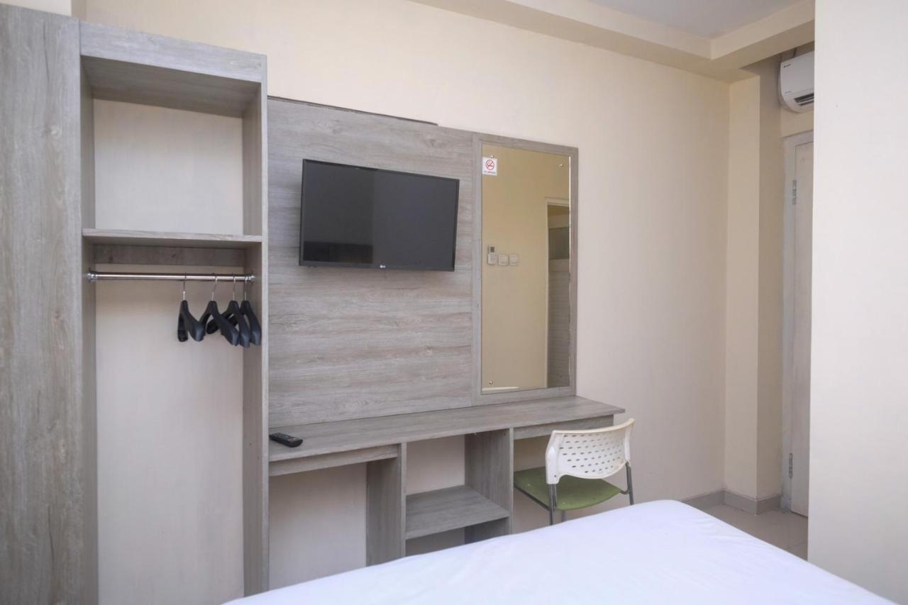 OYO 646 Kvinn Kostel Salakan Exterior foto