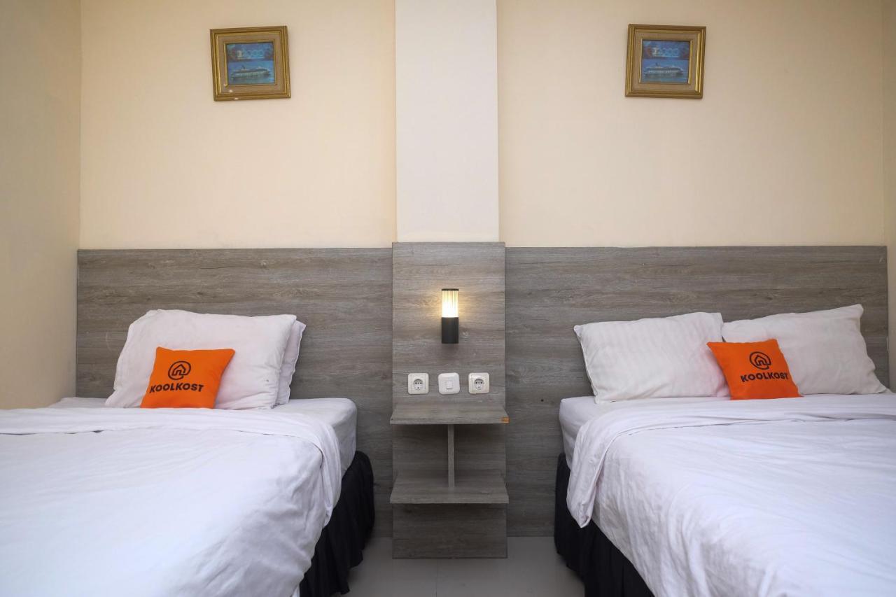 OYO 646 Kvinn Kostel Salakan Exterior foto