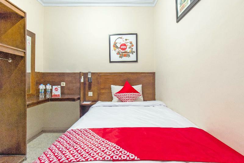 OYO 646 Kvinn Kostel Salakan Exterior foto